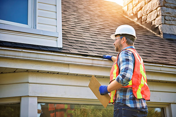 Licensed Roof Leak Repair service in Fairlawn, VA - Norken Roofing